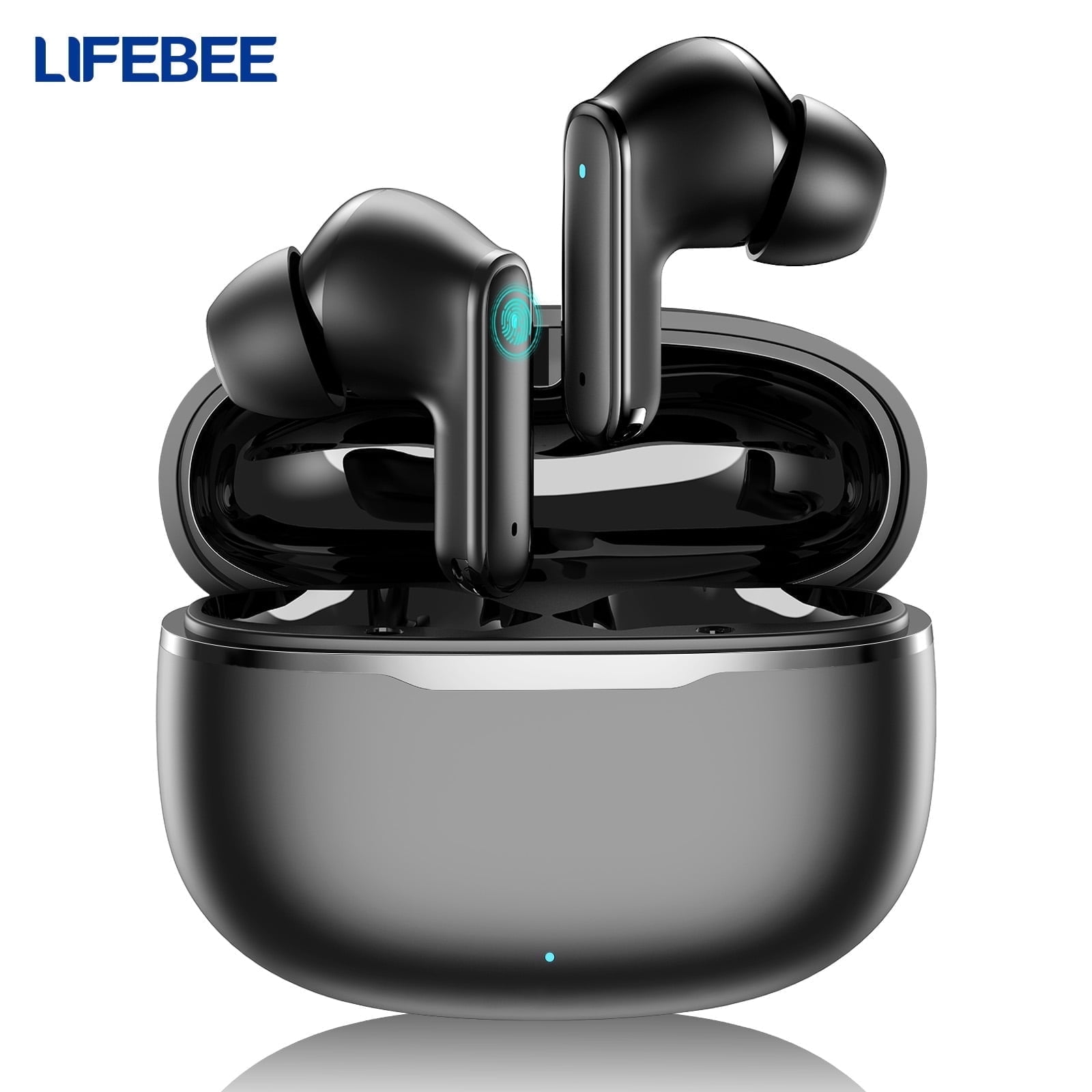 Sennheiser MOMENTUM True Wireless 3 Earbuds - Bluetooth, ANC, IPX4