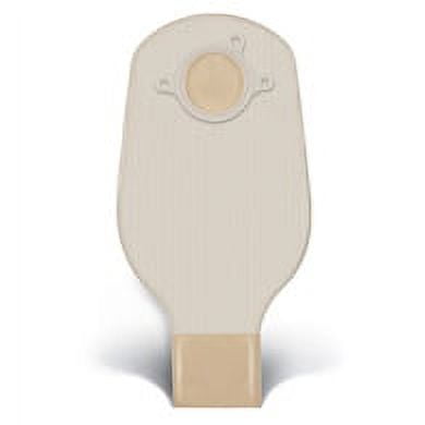 Convatec 404027 Sur-Fit Natura 12" Ostomy Pouch w/ 2-Sided Panel-20/BX