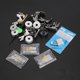 thumbnail image 4 of Juego de Prensatelas de Costura Ticfox Accesorios para Máquina de Coser Plana, 4 of 14