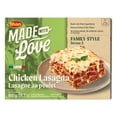 thumbnail image 1 of LASAGNE AU POULET SHAN LASAGNE AU POULET SHAN 800G, 1 of 4