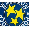 thumbnail image 2 of Resident Evil S.T.A.R.S. Raccoon Police Department Fleece Throw Blanket, 2 of 7