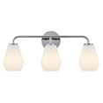 thumbnail image 4 of Medium Three Light Vanity, 4 of 19