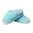 thumbnail image 2 of Foot Pad Electric Heating Slippers Far Infrared Short Cuts Plush USB Charge Split Feet Large Pocket Design Hand Warmer, 2 of 18
