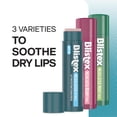 thumbnail image 4 of Bálsamo labial Blistex Medication Classic Mint Berry, 3 x 4,2 g, 4 of 6