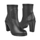 thumbnail image 1 of BOTAS CASUALES PARA DAMA STYLO 852-1-45 NEGRO, 1 of 4