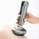 thumbnail image 3 of Juego de ventosas para masaje Gua Sha 3 en 1, juego de ventosas inteligentes con 6 velocidades, portátil, recargable, para hombros, espalda y cuello, herramienta de masaje con ventosas Gua Sha, máquin, 3 of 7