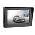 thumbnail image 1 of Back Up Cam, Night Vision Backup Camera 4.3 LCD Inch Screen 140 Wide Angle  for Driving, 1 of 7