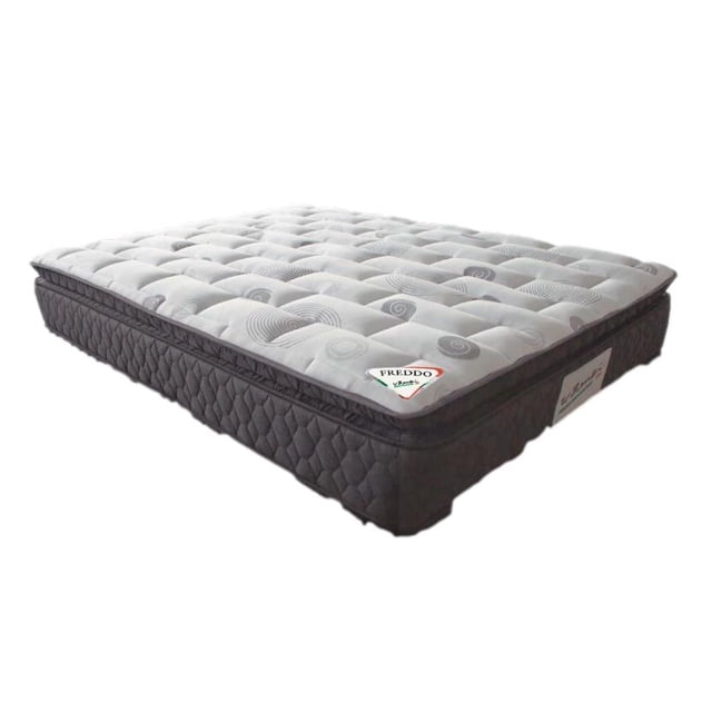 Colchon Kessa Muebles Vito Individual