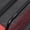 Red + Metal, variant on Elevated Dog Bed for Large Dogs - PawHut 48 x 36 Breathable Mesh Pet Cot with Carry Bag, Portable Outdoor Camping Cot for Cats and Dogs, Red Metal Frame