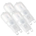 thumbnail image 1 of W Light Bulb,10pcs 1.5W G9 LED Light Bulb LED Light Bulb Elevate Your Experience, 1 of 8