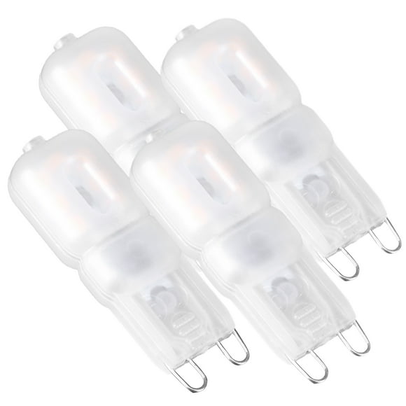 1.5W Eye Protection LED Light Bulb, G9 LED Bulb, Ceiling Fan Lamps Cabinet Lamps For Ceiling Lamps Chandeliers