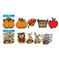 thumbnail image 1 of Eros F01-TB134 Fun in The Fall Cut-Out - 8 per Pack - Case of 48, 1 of 1