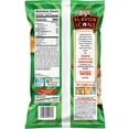 thumbnail image 2 of Lay's Kettle Cooked Potato Chips New York Style Pizza, 8 oz Bag, 2 of 4