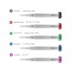 thumbnail image 1 of 2UUL Everyday 5in1 Precision Screwdriver Set Electronics Phone Repair Tools NEW, 1 of 5