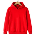 thumbnail image 4 of Sudaderas con capucha para niños y niñas, abrigos de primavera y otoño, ropa para adolescentes, camisetas para niñas y niños, ropa para niños de 2 a 14 años, 4 of 4