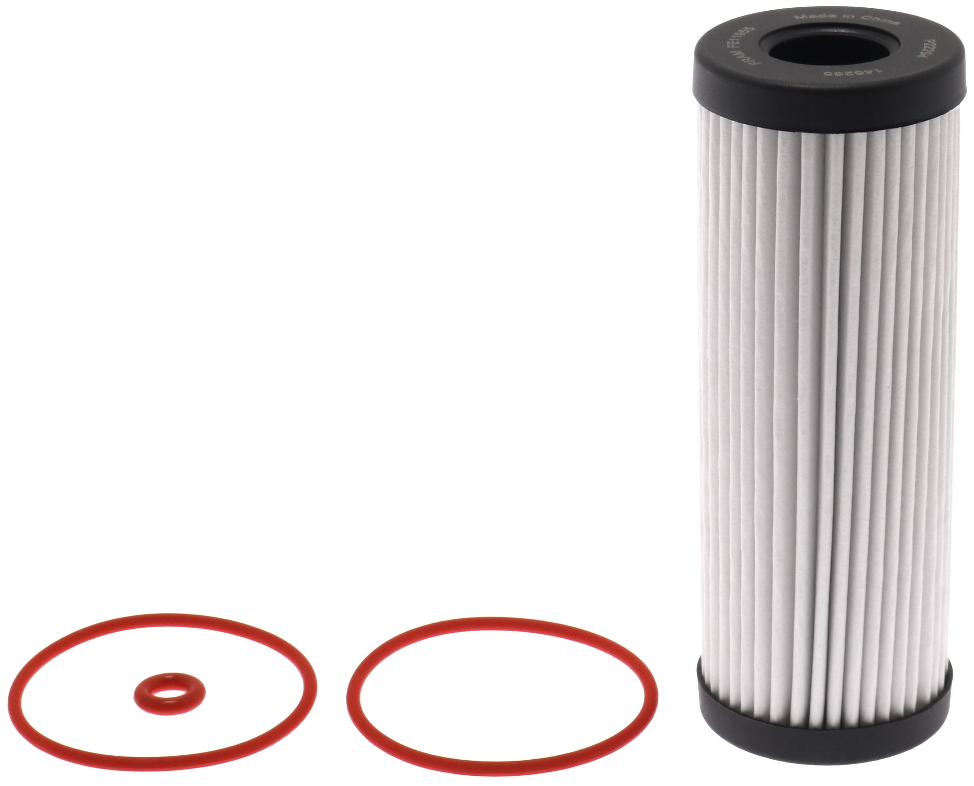 (6 pack) FRAM Synthetic Endurance Premium Oil Filter, FE11955, 25K mile Replacement Filter for Select Ford and Lincoln Vehicles