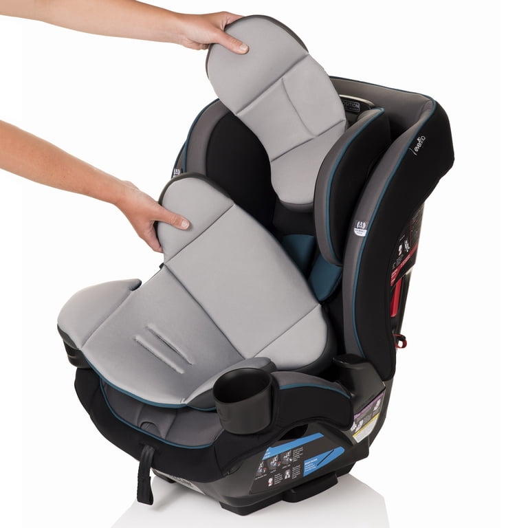 peg perego primo viaggio convertible car seat atmosphere - Reversible - Rear Facing for Children 5 to 45 lbs and Forward Facing for Children 22 to 65 lbs - Made in Italy feed-gender-Unisex with an additional layer Osprey Packs Xenith 88L Color:BK/RD/BK