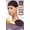 142 Dark Brown, variant on Qfitt Stocking Wig Cap