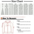 thumbnail image 2 of BXINGOHAI Gradient Hoodies Sweatshirts For Men Oversized Hooded Pullover Shirts Outdoor Wokrout Long Sleeve Sweatshirt Tops With Pocket Drawstring Today Deals Blue,XXXXXXL, 2 of 4