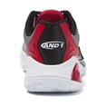 thumbnail image 3 of AND1 Boy's Attack Basketball Sneakers, 3 of 6