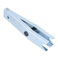 thumbnail image 1 of Outil de Compresseur de Ressort de Porte de Voiture, Outil d'Enlèvement de Ressort de Porte de Fer Sûr Robuste Universel pour les Camions Légers pour les Voitures, 1 of 8