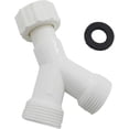 thumbnail image 1 of 3/4 Y Splitter Connector Convenient & Y Connector for Washing Machine & Dishwasher Long Lasting Hose Connector, 1 of 7