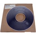 thumbnail image 2 of Marcy Adhesives ME816B - 8mm x 16' Foam Core Soft Seal Butyl Tape Roll - Automotive Auto Glass Adhesive - USA Made, 2 of 5