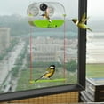 thumbnail image 4 of Smart Bird Feeder Camera with 1080P Video AI Recognition for Instant Notifications Automatic Observation and Watching Ideal Family, 4 of 4