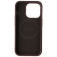 thumbnail image 3 of InCase Ion Case for Apple iPhone 15 Pro - Brown Leather, 3 of 3