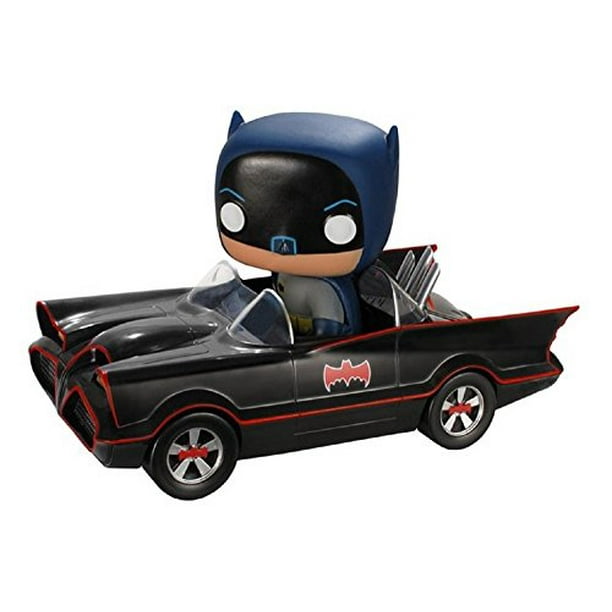 Figurine Funko Pop Heroes de Robin dans la série TV Batman 1966