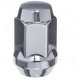 thumbnail image 2 of West Coast Wheel Accessories WCW-W4822109 0.43 in. x 20 Mag & Extra Long Shank Lug Nut - Pack of 4, 2 of 2