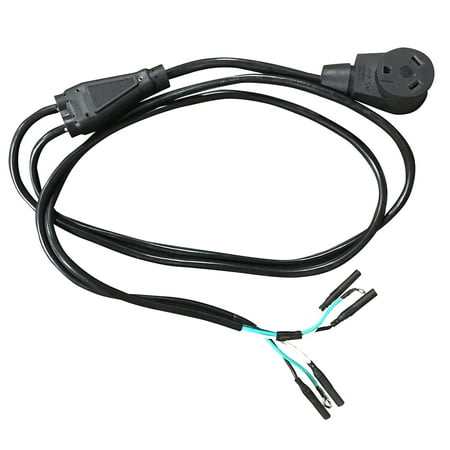 Parallel Module - Sportsman Series 30 Amp Parallel Cable