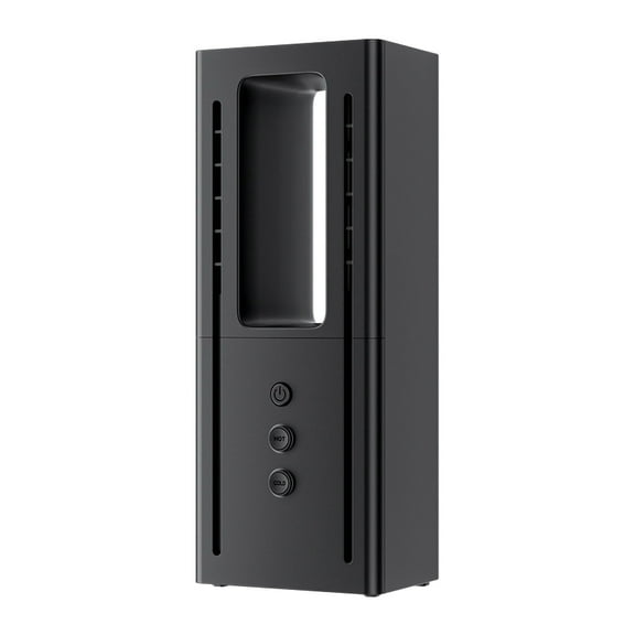 CSSAD Space Heaters for Inside Portable Heaters Space Warmer Fan Blower Radiator Heating For Winter