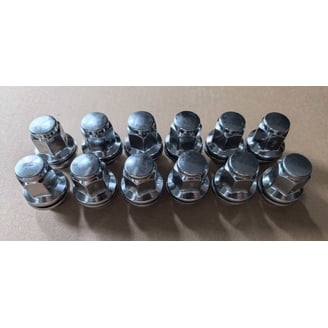 Lug Nuts 14mm x 1.50 - Walmart.com