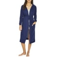 thumbnail image 1 of Honeydew Intimates Womens Lounge Pro Waffle Robe Style-66924, 1 of 2
