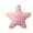 Pink, variant on Five pointed star pillow,Hot Nordic Star Pillow Cushion Invincible Softness for Cozy Home Decorations，Perfect for Every Space，Ideal Gift Choice
