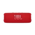 thumbnail image 1 of Bocina JBL Flip 6 portátil con bluetooth waterproof ROSA JBL JBL Flip 6 Roja, 1 of 2