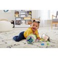 thumbnail image 4 of VTech® 3-in-1 Tummy Time Roll-a-Pillar™ Interactive Baby Floor Toy, 4 of 12