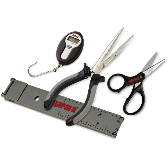 Rapala® Combo Outils du Pêcheur