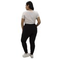 thumbnail image 3 of Jogger Talla Extra con Jareta Locura NCMP275, 3 of 4