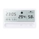 thumbnail image 5 of Termómetro digital LCD Higrómetro Medidor de humedad de temperatura exterior interior, 5 of 8