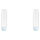 thumbnail image 1 of Botella Exprimible de Viaje Wosthever Contenedor Dispensador Portátil 30ML 50ML, 1 of 6
