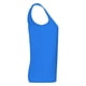 thumbnail image 2 of Fruit Of The Loom - Camiseta de tirantes transpirable Modelo Performance Hombre caballero (Azul eléctrico), 2 of 3