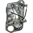 thumbnail image 3 of Dorman 740-925 Front Passenger Side Window Regulator for Specific Volkswagen Models, 3 of 6