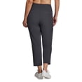 thumbnail image 2 of RBX Active Women's Weekend Pant, Lightweight Stretch Woven Quick Dry Clean Waisted Straight Leg Ankle Pant with Pockets, 2 of 4