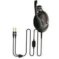 thumbnail image 2 of Gaming Headsets Cable for GSP500/GSP600/GSP350/PC37X/PC373 Headsets with Mic and Volumes Control Functionality, 2 of 5