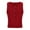 Red, variant on Staron Women Casual Sleeveless Cardigan Vest Hollow Out Button Down Round Neck Solid Slim Knitted Top, Pink S