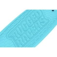 thumbnail image 5 of Rugged Racer 27" Skateboard Cruiser, Light Blue & Pink, 5 of 5