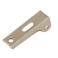 thumbnail image 1 of Aluminum Door Bracket, Silver, 1 of 1