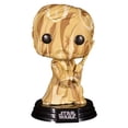 thumbnail image 3 of Funko POP! Art Series Star Wars Obi-Wan Kenobi, 3 of 3